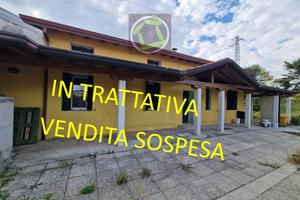 Porzione Casa Bifamiliare