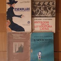 Libri vintage