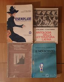 Libri vintage