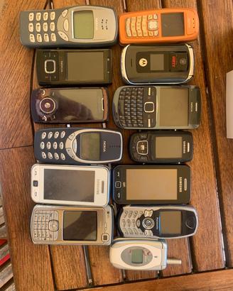 telefoni