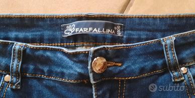 Farfallina jeans hot sale