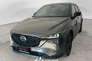 Mazda CX-5 2.2L Skyactiv-D 150 CV NAVI LED Homura