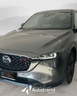 Mazda CX-5 2.2L Skyactiv-D 150 CV NAVI LED Homura