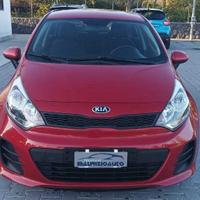 Kia Rio Kia Rio 1.1 Crdi 75cv.