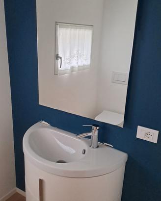 Mobile bagno completo 