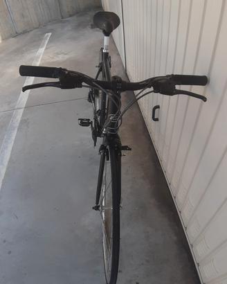 Bici GENESIS tg S
