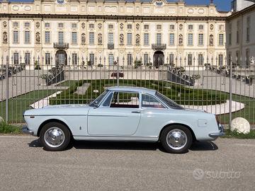 FIAT 1500 Coupé Pininfarina - 1964