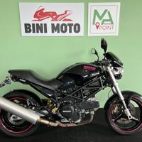 DUCATI MONSTER 400