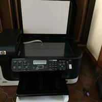 Stampante HP 6500 Officejet wireless