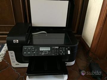 Stampante HP 6500 Officejet wireless