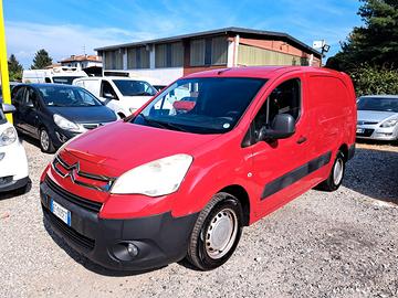 Citroen BERLINGO 3 POSTI 674 KG-FRIZ NUOVA