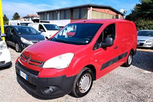 Citroen BERLINGO 3 POSTI 674 KG-FRIZ NUOVA