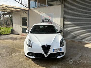 Alfa Romeo Giulietta 1.6 JTDm 120 CV Super