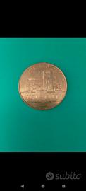 Moneta turistica 