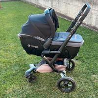 Trio concorde