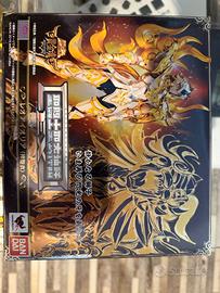 Myth cloth ex soul of gold Leo