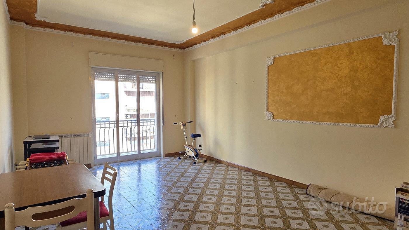 Appartamento – Milazzo, Albero, Parco - Vista 5