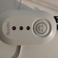 JABLOTRON Nanny Monitor BM-02 Babyphone