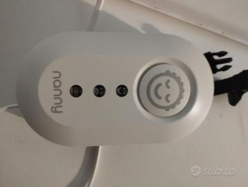 JABLOTRON Nanny Monitor BM-02 Babyphone
