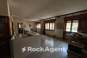 AMPIO APPARTAMENTO DA - VIA VINCENZO GIOBERTI,