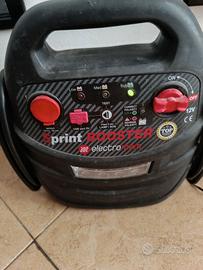 Avviatore auto