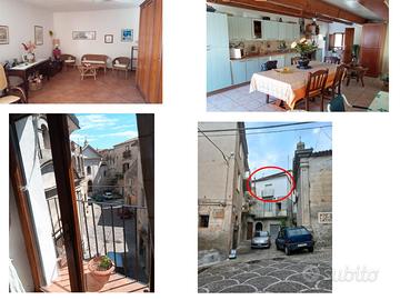 Cetraro Centro storico