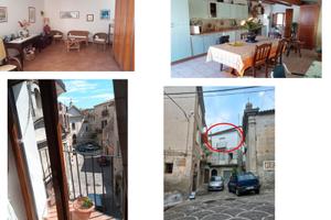 Cetraro Centro storico