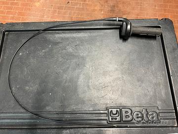 Comando gas universale