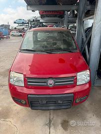 Ricambi fiat panda 2009
