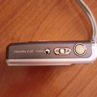 Fujifilm FinePix F20