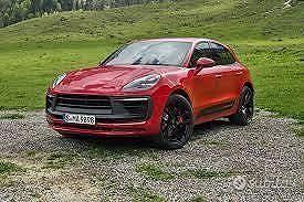 Ricambi porsche macan 2022