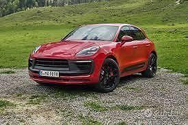 Ricambi porsche macan 2022