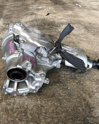 Differenziale anteriore volvo xc90 2.0 - P31437624