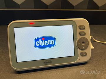 Baby Monitor Chicco