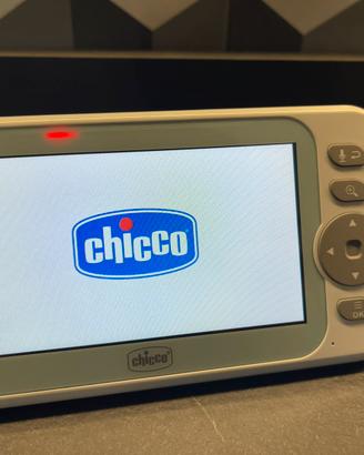 Baby Monitor Chicco