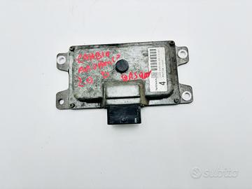 31036 EY40A A64-000 EJ8 8627 CENTRALINA CAMBIO AUT