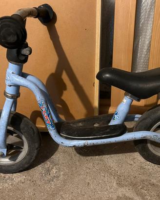 Puky bici