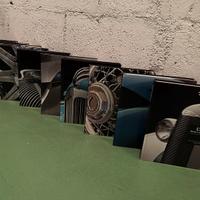 Enciclopedia L'Automobile + libri automobilismo