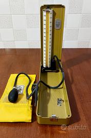 Sfigmomanometro Vintage 1960 