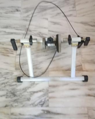 Rullo per bicicletta 