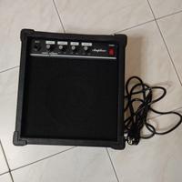 Amplificatore Beetle Amplirec M-10R