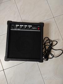 Amplificatore Beetle Amplirec M-10R