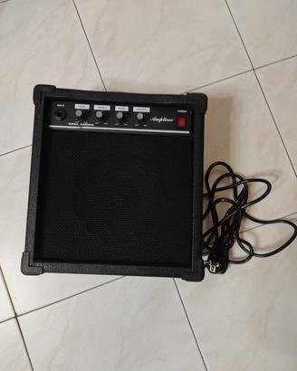 Amplificatore Beetle Amplirec M-10R