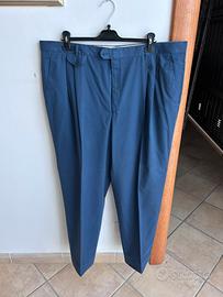 Pantaloni sartoriali da uomo