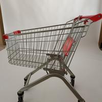 cartello per spesa supermercato 