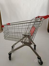 cartello per spesa supermercato 