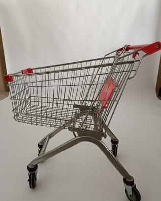 cartello per spesa supermercato 