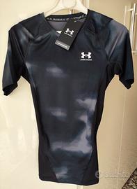 T shirt Compression
