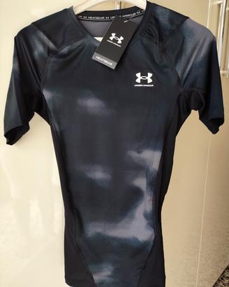 T shirt Compression