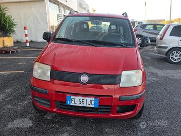 FIAT*PANDA*1.4*FIRE*77CV*NATURAL*POWER*BOMBOLE*203